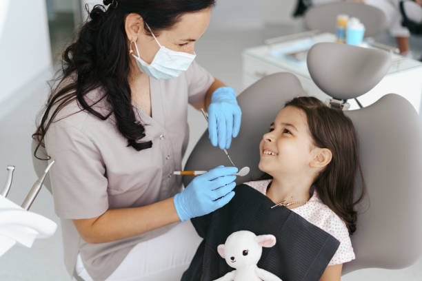 Best Emergency Treatment for Oral Infections in Gary, IN
