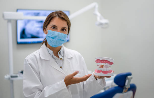 Best Emergency Orthodontic Repairs in Gary, IN